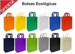 Bolsa ecologicas